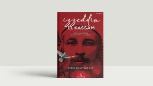  "عز الدين القسام" للكاتبة التركية بيرين بيرسايغيلي موت