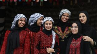 الحرف والصناعات التقليدية الفلسطينية: تراث أصيل وتحدّيات كبيرة