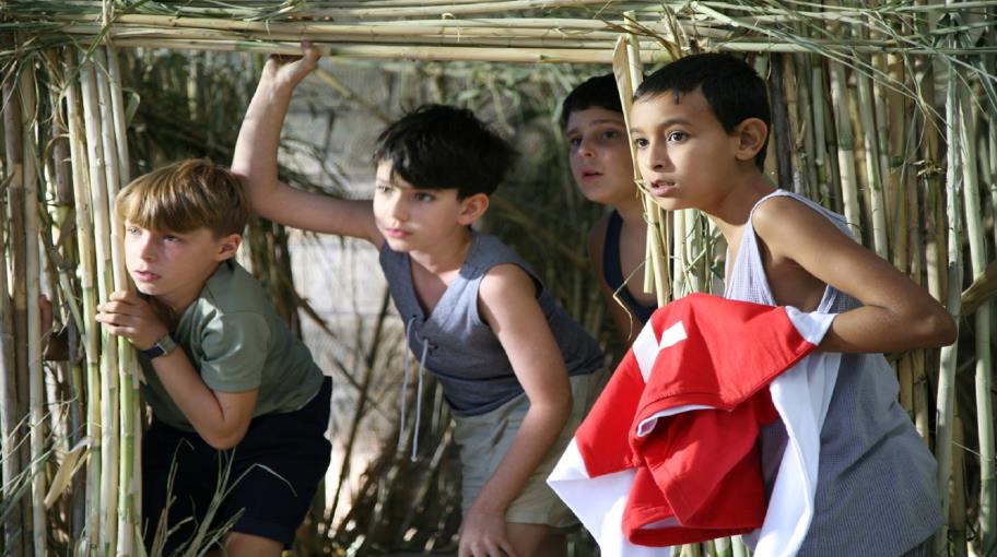 الطفل في السينما العربية: بياض ممتد على الهامش