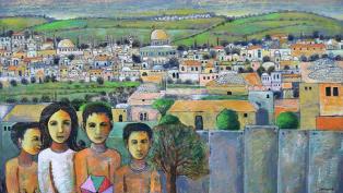 فلسطين بطفولتنا: بين خيمة أم سعد والطريق إلى صفد

