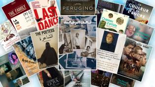 "مهرجان بيروت للأفلام الفنية الوثائقية": مواجهة الحرب وإيمان بالحياة

