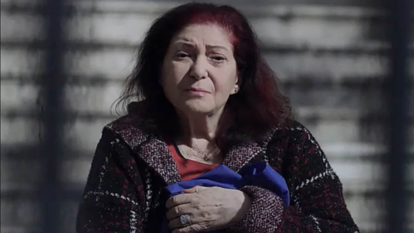 Remembering the Legacy of Thanaa Debsi: Syrian Drama’s Caring Mother and Pioneer