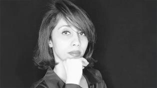ميمونة عامر: مجلة "إيلدا العربيّة" احتفاء بالإبداع النسوي