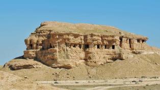 اليونسكو والألكسو تسعيان لضم آثار الطار العراقية للحدائق الجيولوجية
