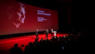 جوائز مهرجان كارلوفي فاري الـ58: الوثائقي يفرض حضوره