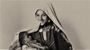 خليل رعد: فوتوغرافيا التاريخ والذاكرة في فلسطين