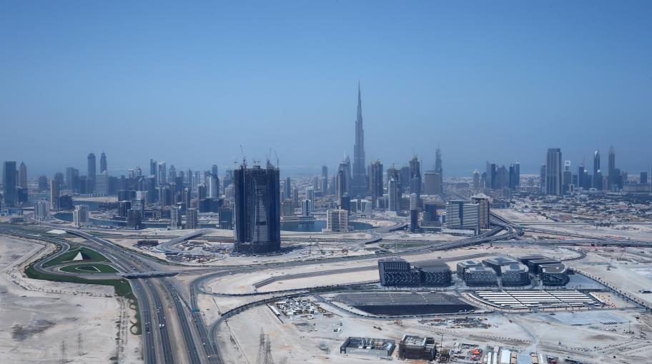 العمارة في الخليج العربي: سعي محموم للانتماء "العالمي"