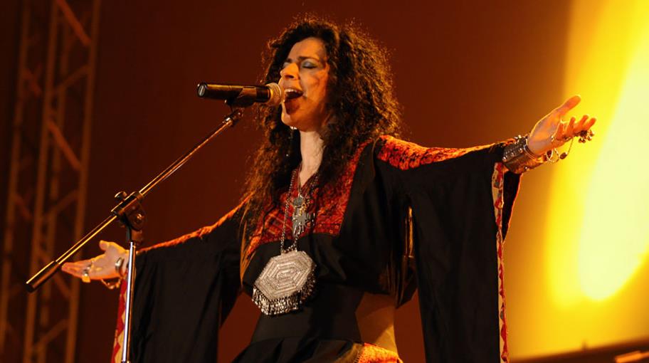 عن الأغنية الفلسطينية: سند للثقافة الوطنية