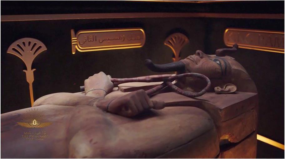 موكب المومياوات.. كيف حافظ المصريون القدماء على جثث الملوك