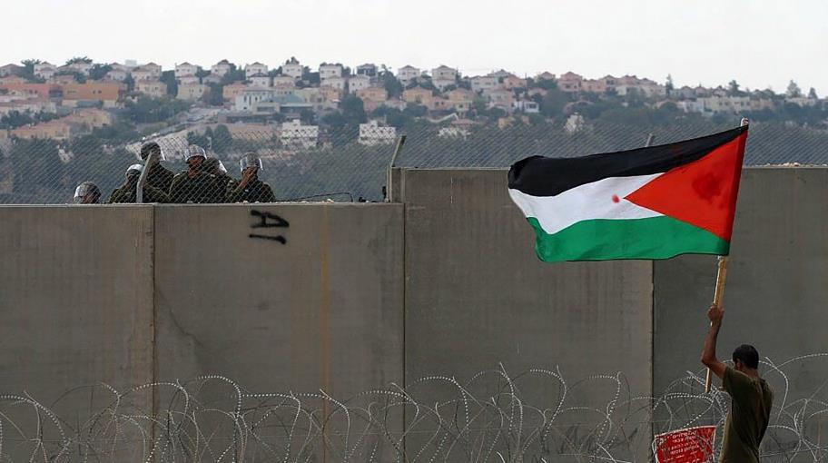 المقاومة في فلسطين تواصل ابتكار وسائلها