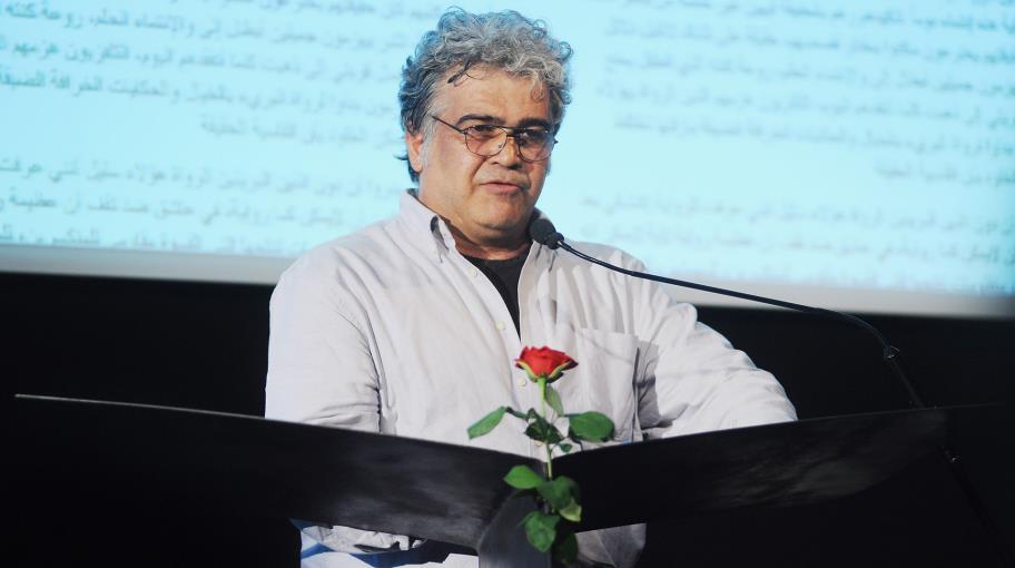 خالد خليفة: أكتب عن ضحايا لم تنصفهم العدالة