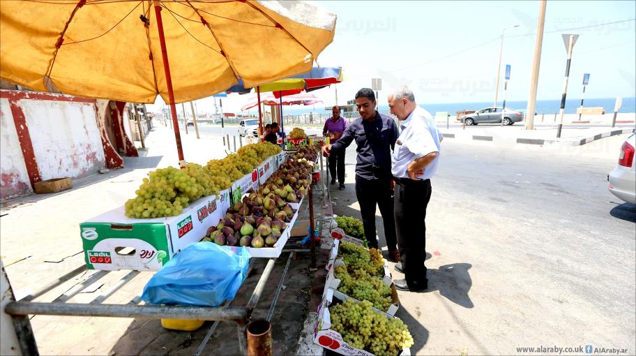 حيُّ الشيخ عِجْلين: ربْوَةُ الشُّموخ تتنفّسُ نسيمَ البحر