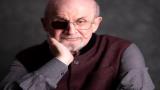 الـ"سكّين": "تأمّلات" سلمان رشدي إثر محاولة اغتياله