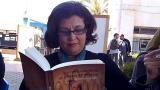 رشيدة رقي عن القراءة بالمغرب:هدفنا 32 كتاباً في السنة