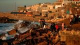 فيلم "حتى إشعار آخر":  عن محرقة غزة المستمرة