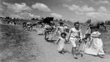 تاريخ "كذبة إسرائيل" من بلفور إلى دريدا