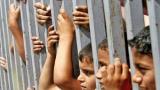 أطفال فلسطينيون في السجون الإسرائيلية: أين الشاشات العربيّة النيوليبرالية؟