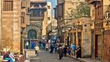 الهندسة الحضرية في المدينة العربية ـ الإسلامية