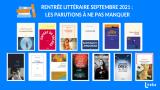 موسم الدخول الأدبي الفرنسي 2022.. رهان على الجوائز