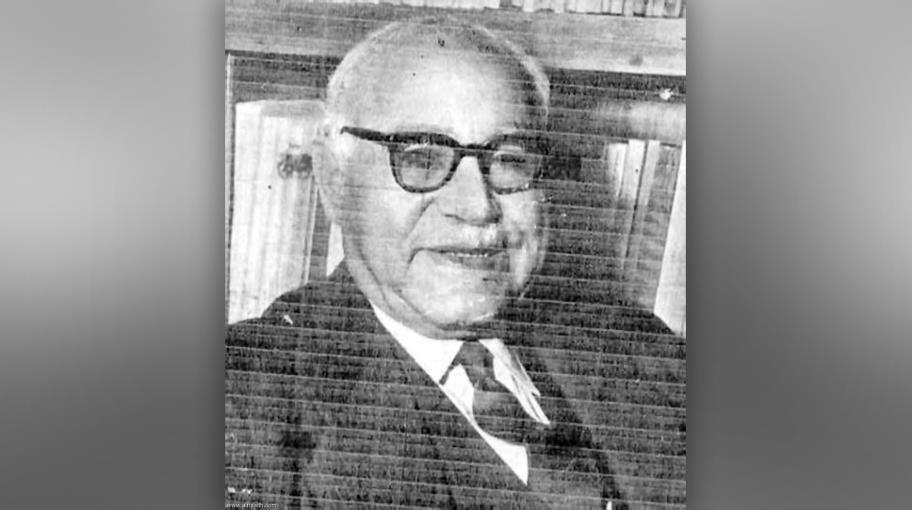 مجلة الثقافة المصرية (1933–1953) وصاحبها أحمد حسن الزيات