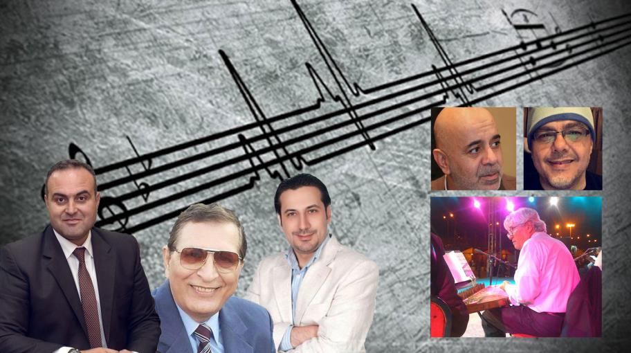 الموسيقى والدراما عربيًا.. بحث عن الذات تشوبه العاطفة