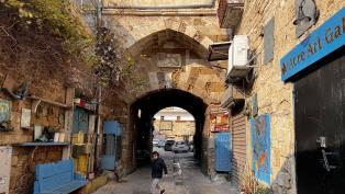 المكان الفلسطيني: ذاكرة الإبادة والمحو

