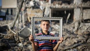 سردية مآسي قطاع غزة من خلال السينما

