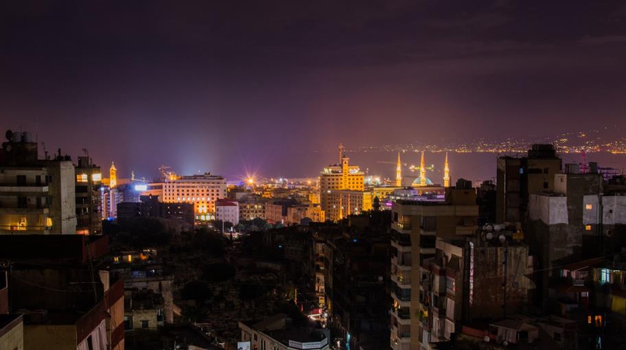 بيروت: الثابت والمتحوّل