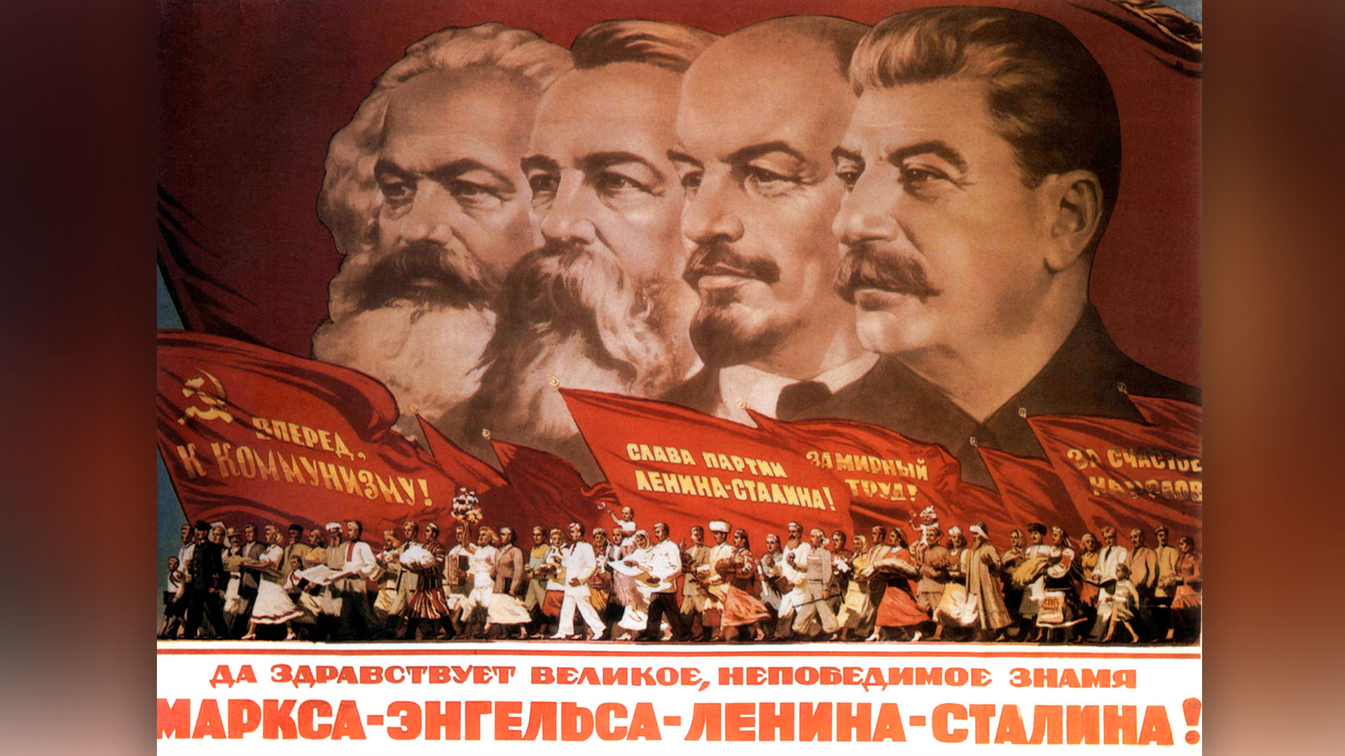 الشعبوية نشأت مع ثورة  روسيا القيصرية 