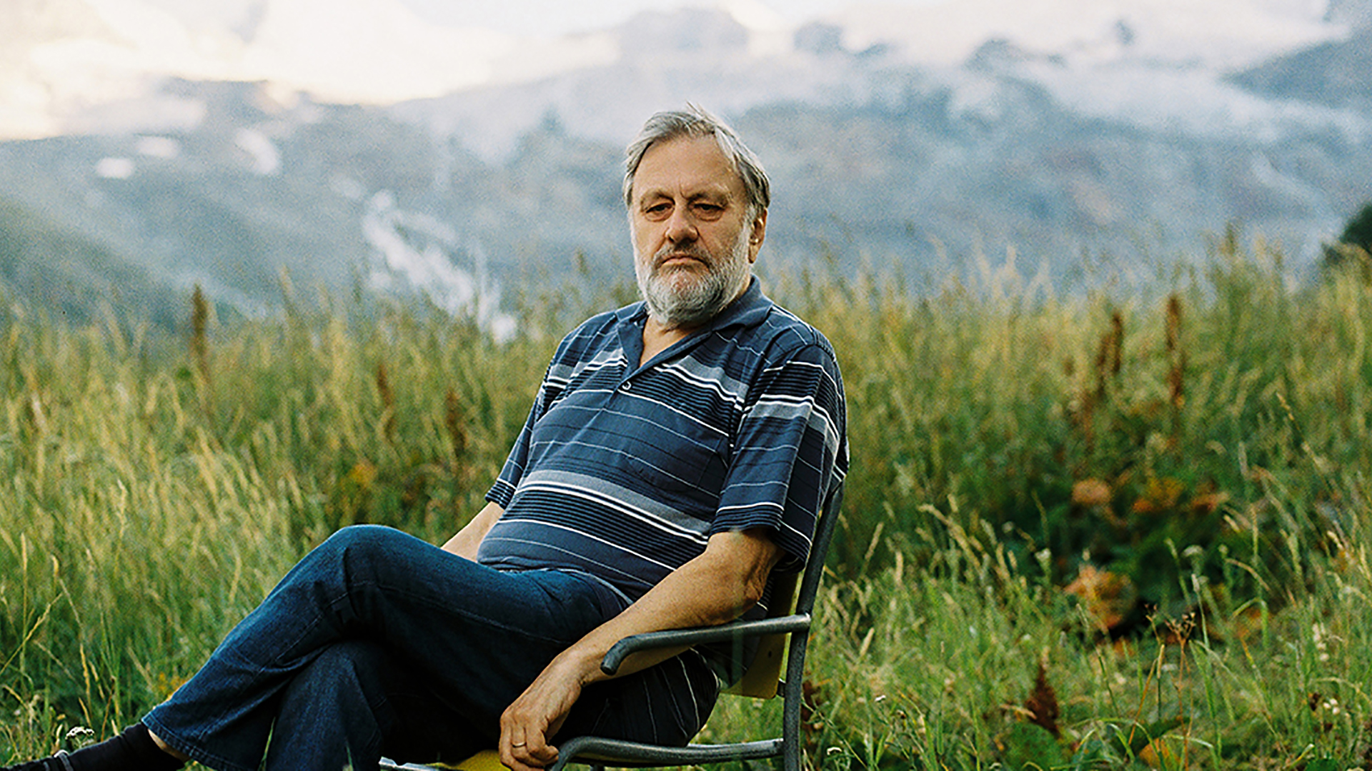  Slavoj Žižek