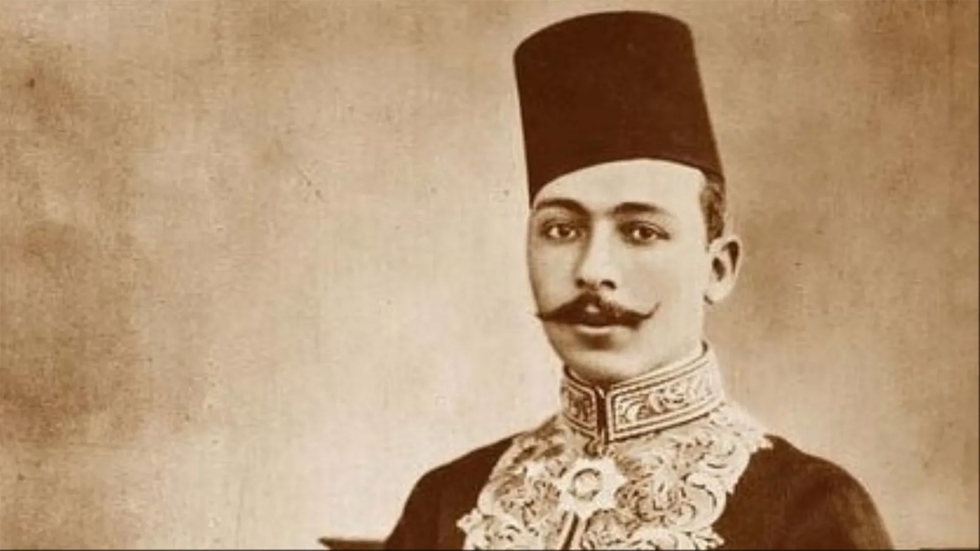 أحمد لطفي السيد