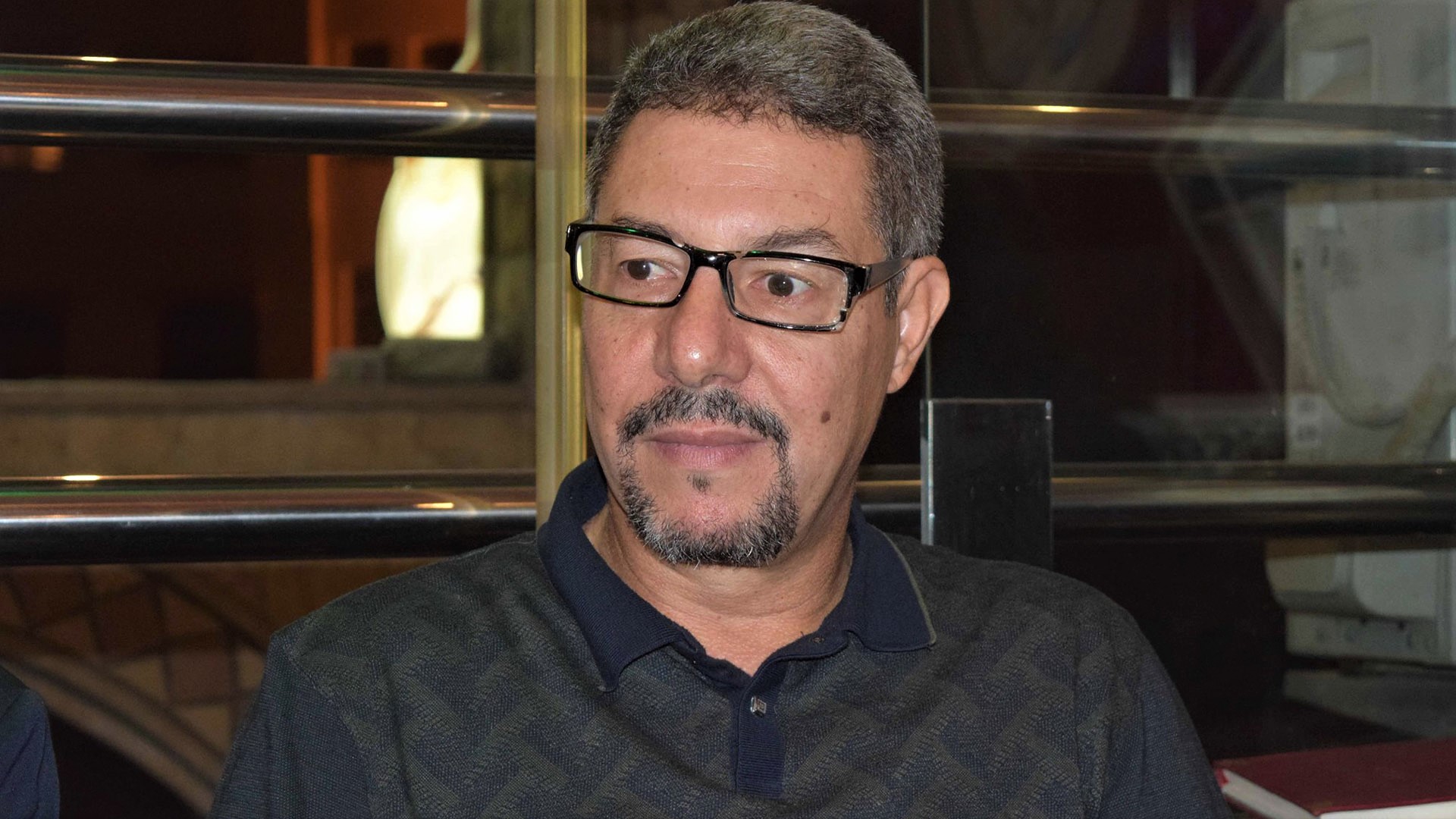 محمد أحمد المسعودي