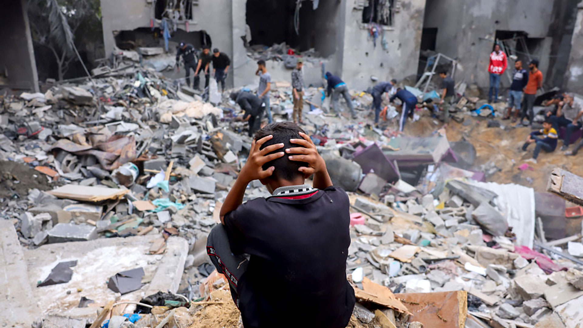 غزة ٢ 