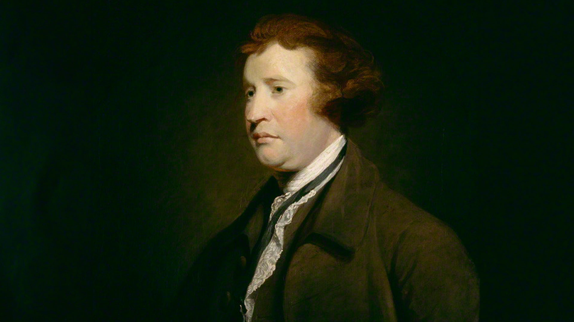 Edmund Burke