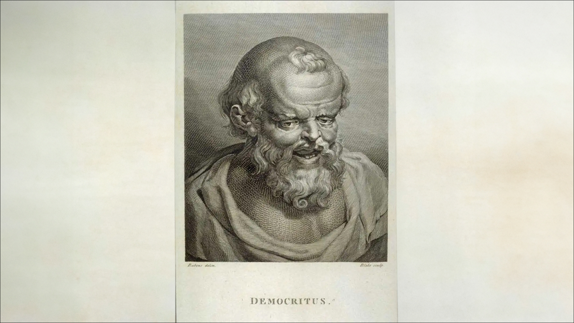 democritus