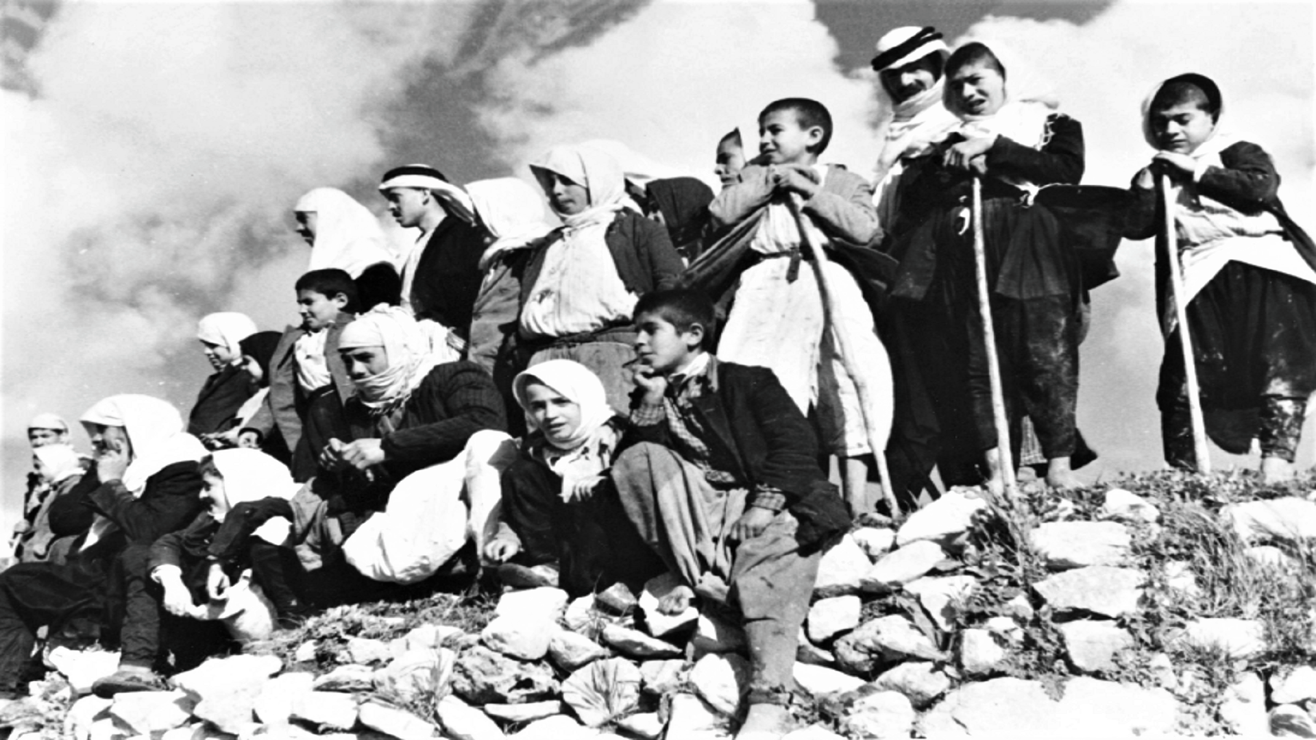 التاريخ البصري الفلسطيني